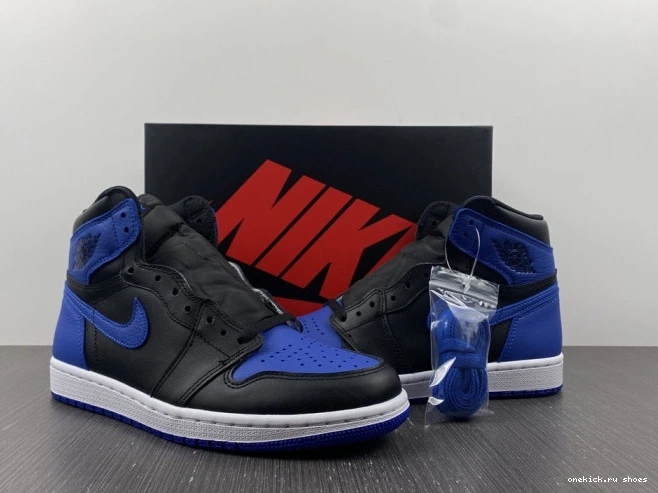 Royal Air 555088-007 1 Retro Jordan 0727